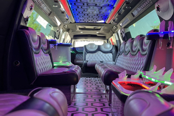 Salem Limousine Rental
