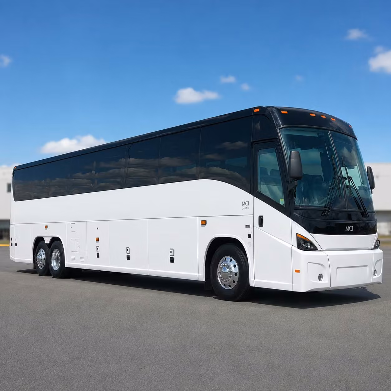 charter bus rentals for salem s healthcare government and manufacturing sectors