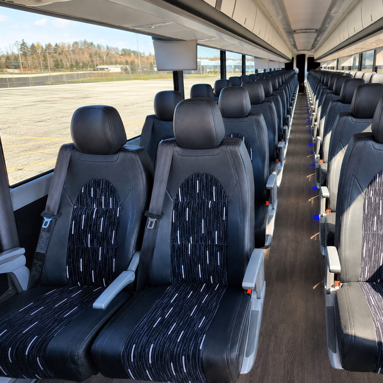 charter buses to volcanoes stadium for salem keizer volcanoes games