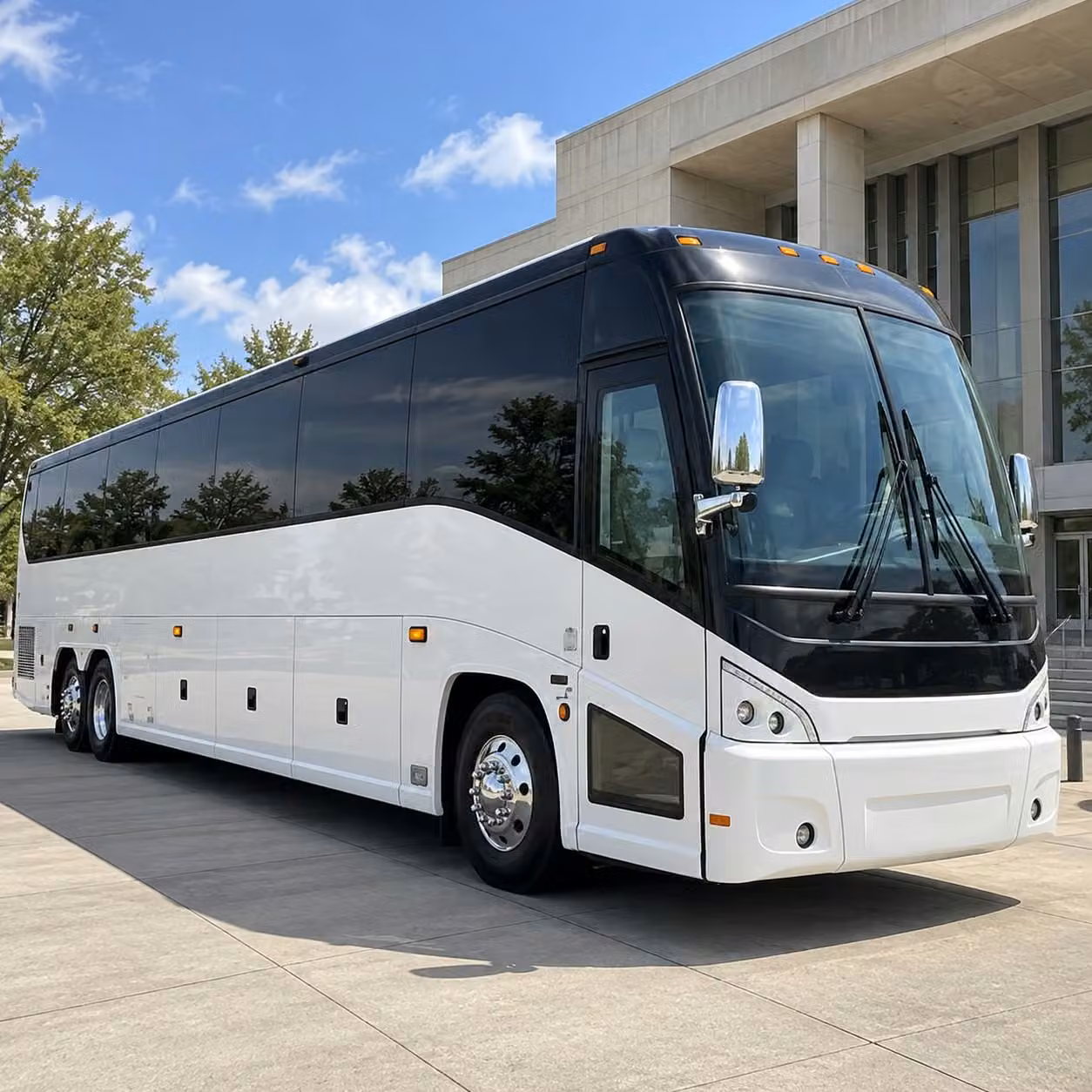 charterbussalem com will help you book salem prom transportation before every good bus is gone