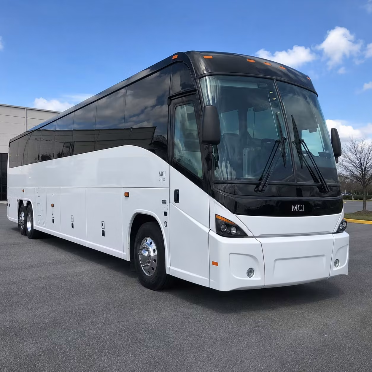 employee shuttles in salem