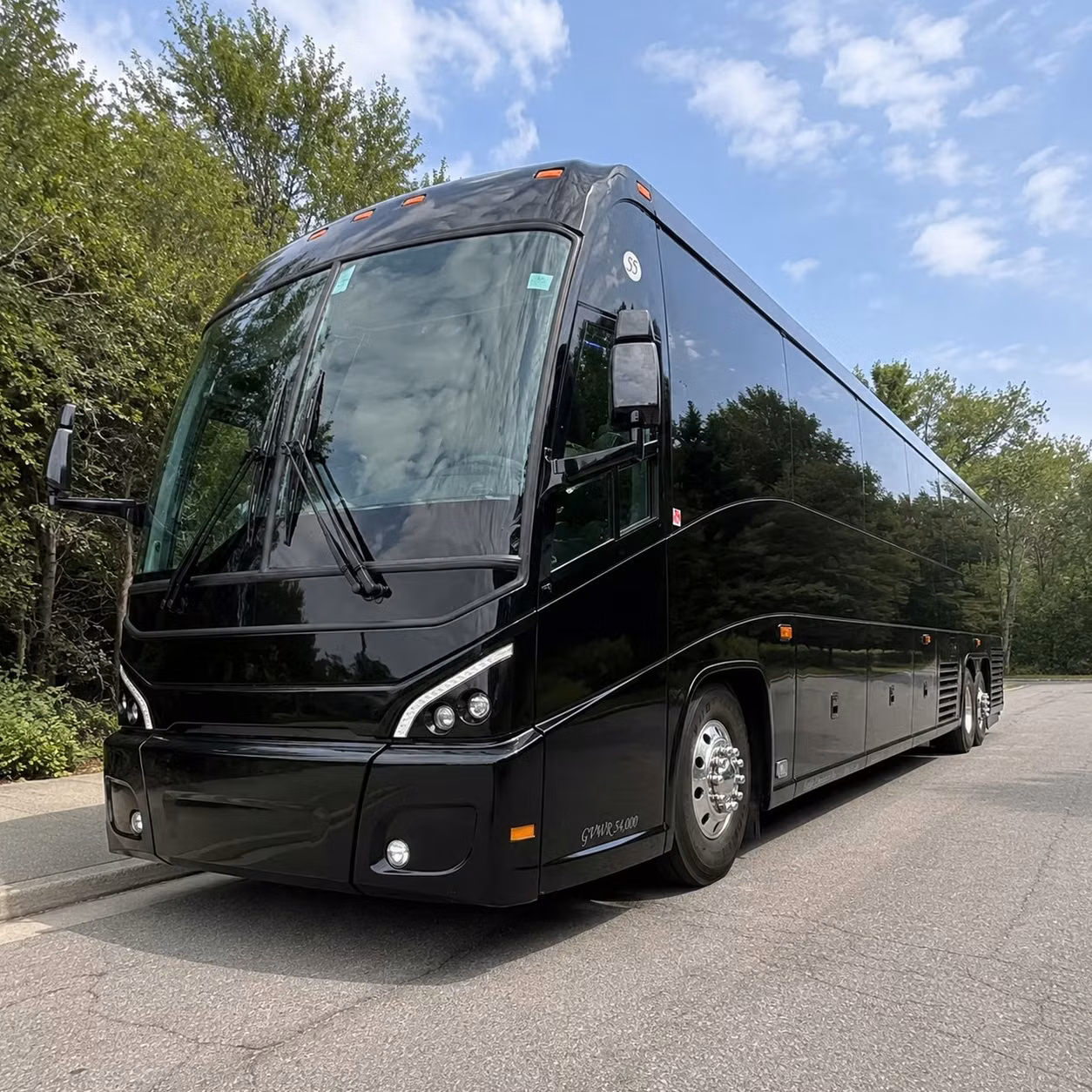 get a charter bus for multi day trips from salem into the oregon cascades and beyond