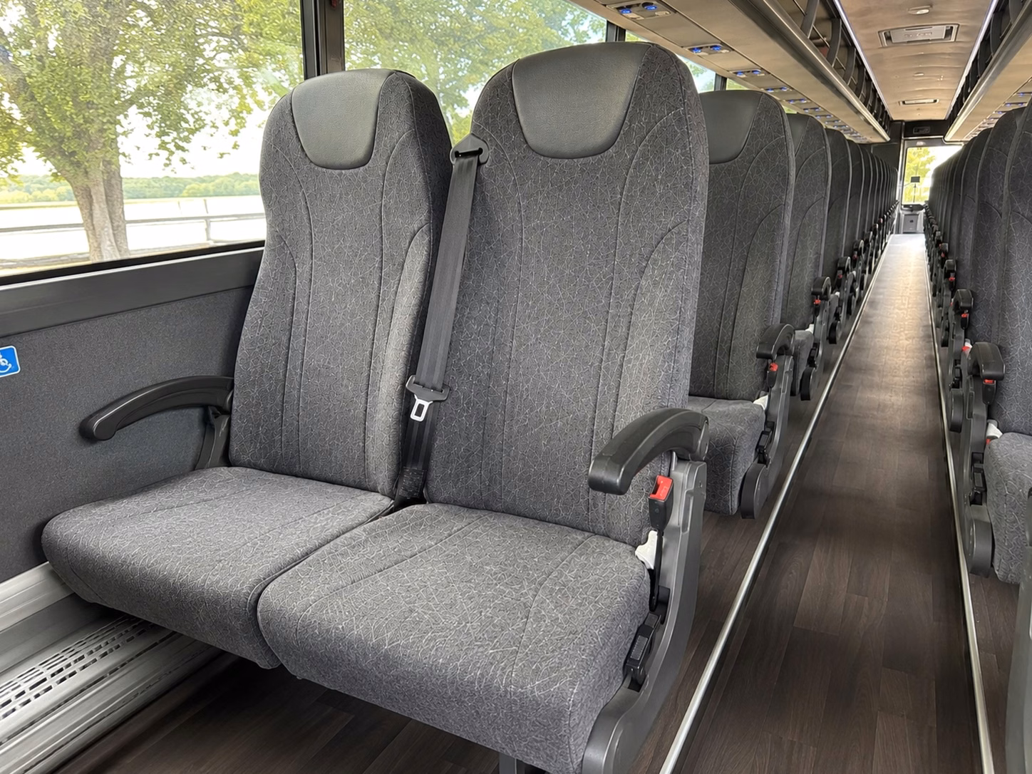 how where and when you re traveling affects your salem charter bus price