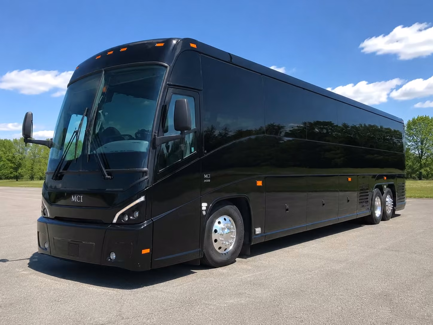 keep your salem team moving during construction projects and worksite shuttles
