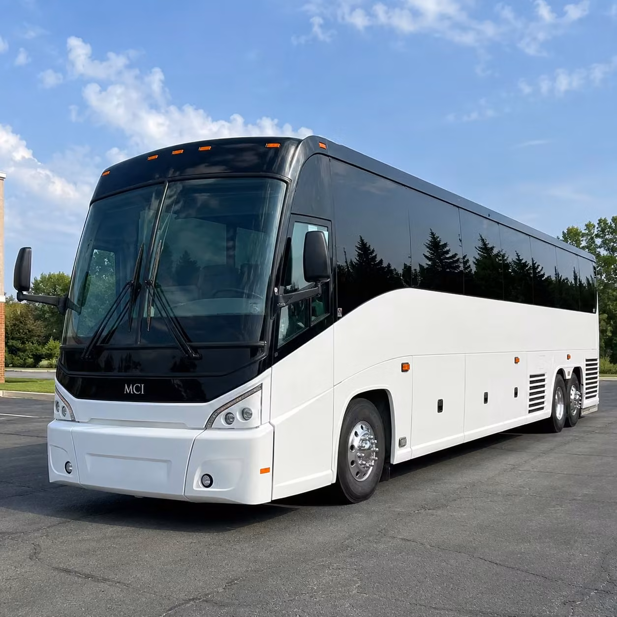 long distance government charter bus rentals from salem to anywhere in oregon