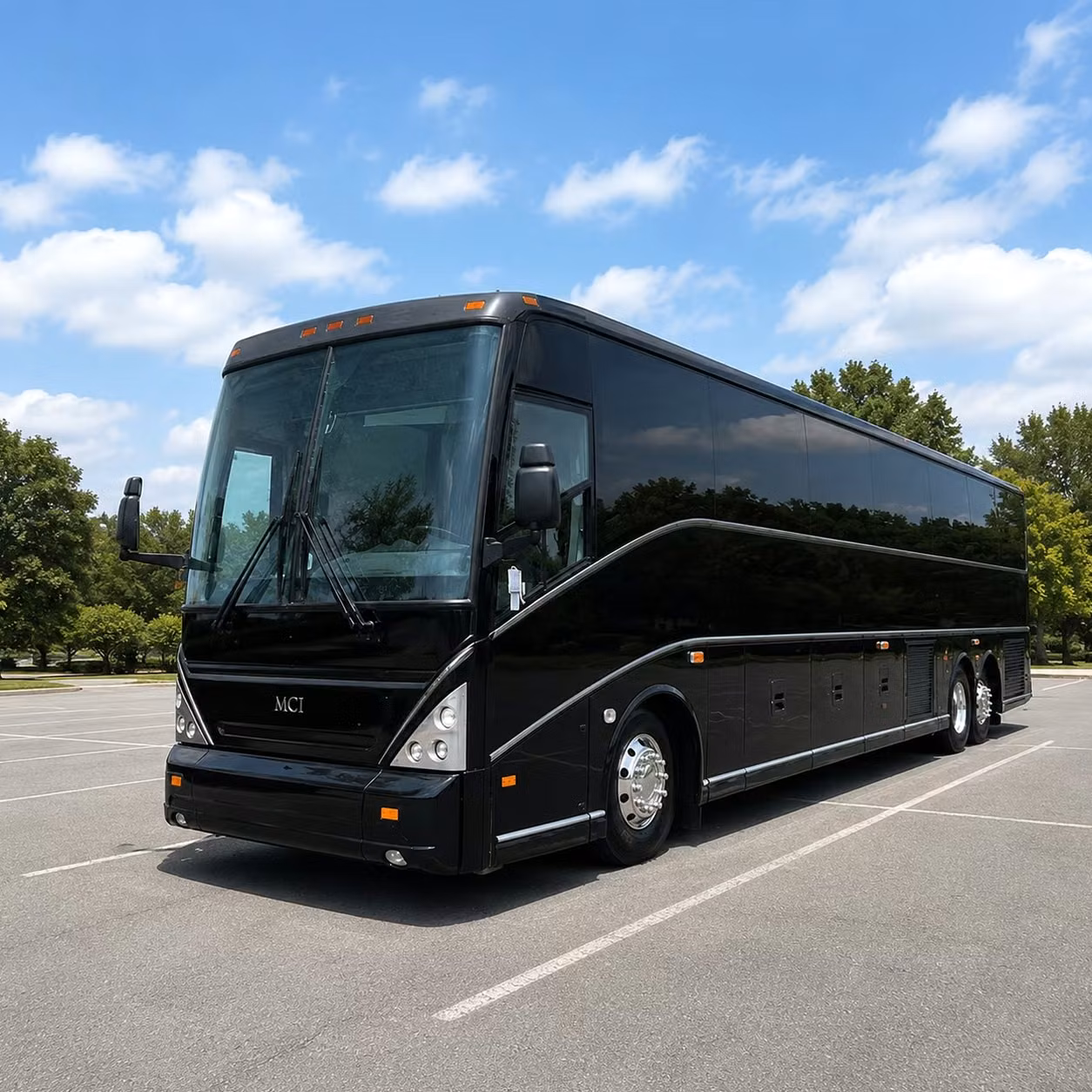 party bus rentals for concerts at moda center and other portland venues