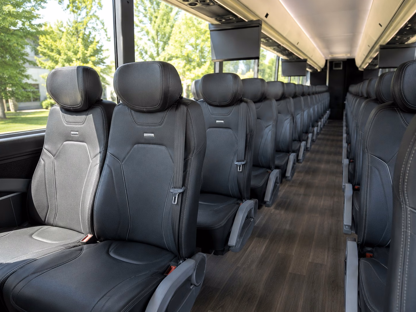 rehearsal dinner and multi day wedding weekend transportation in salem