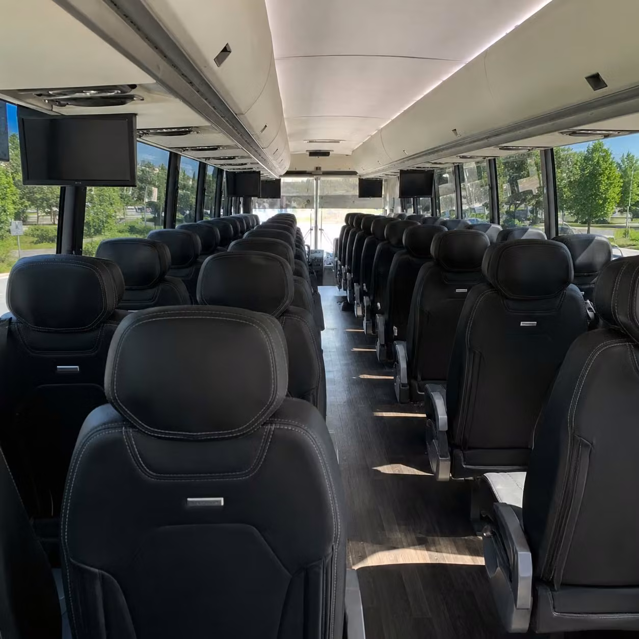 salem event transportation