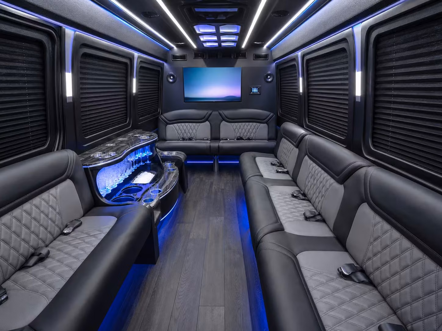 Salem Group Transportation Services