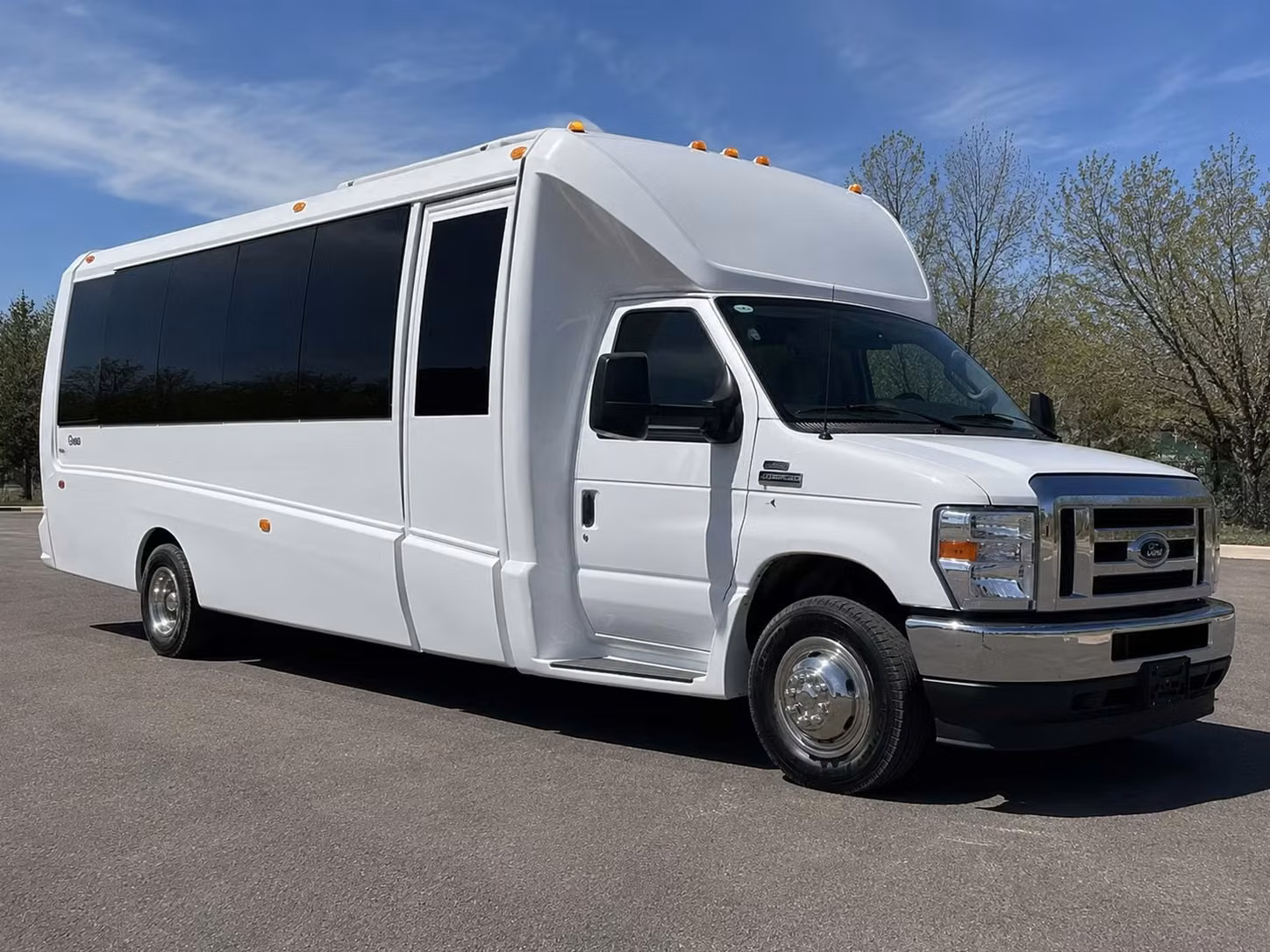 salem prom party buses that keep the night going on your schedule