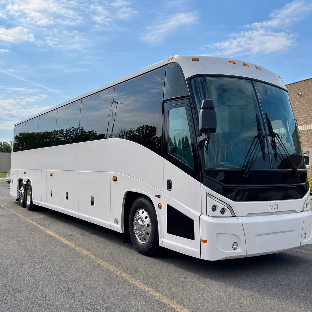 salem religious group transportation services