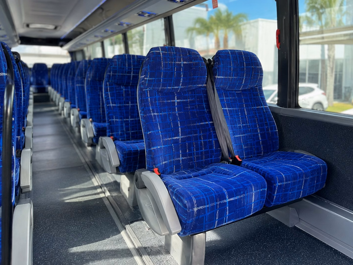 salem wedding shuttle services bus rentals