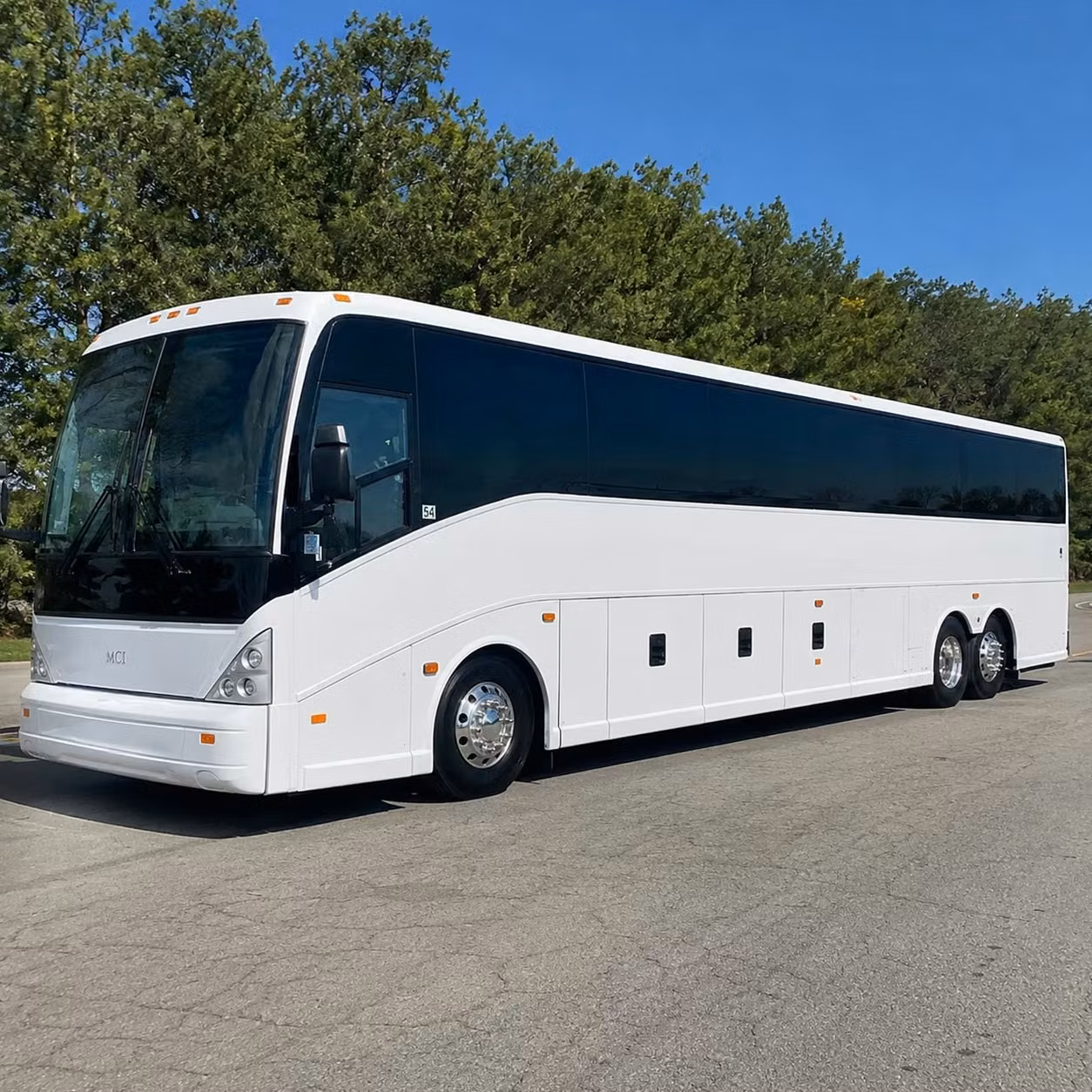 why salem businesses trust charter buses for convention and conference transportation