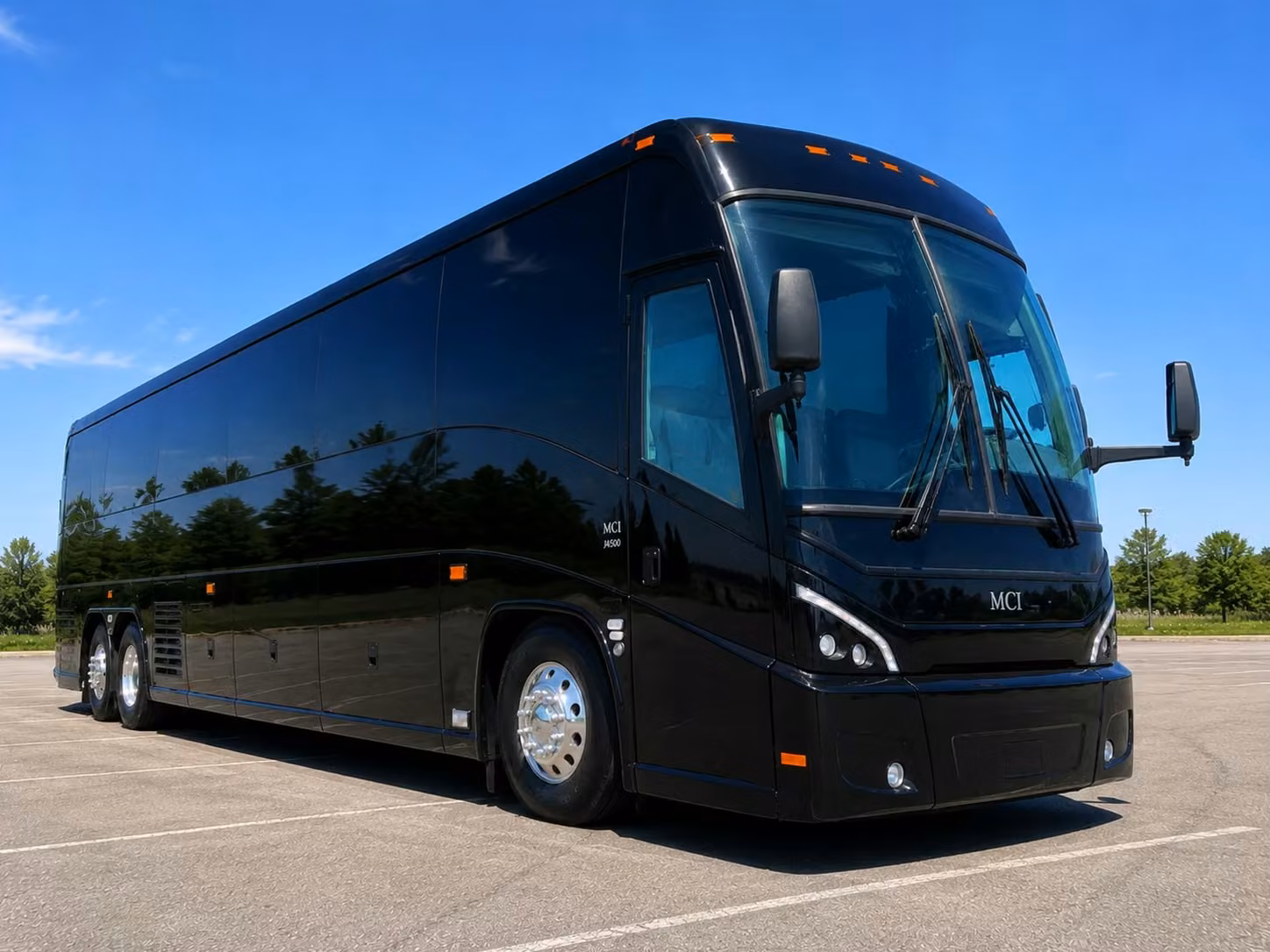 you can count on charterbussalem com for salem corporate event transportation at every scale