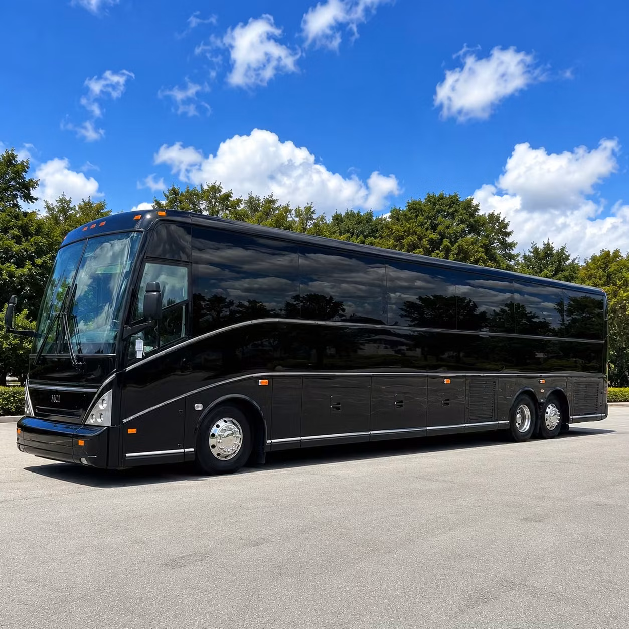 you can find and book concert transportation in salem and any nearby city
