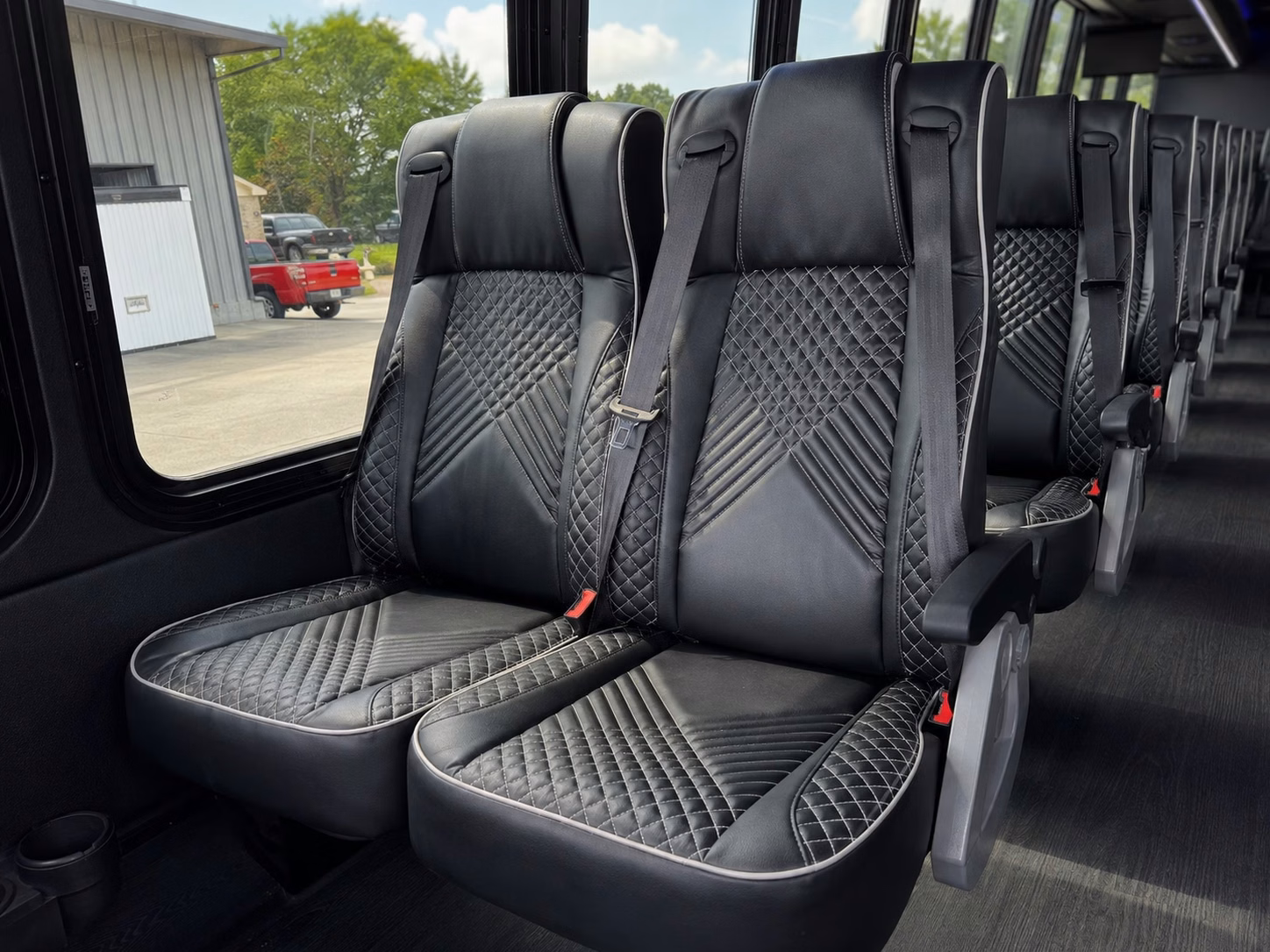 you can find and book prom transportation in salem and any nearby city
