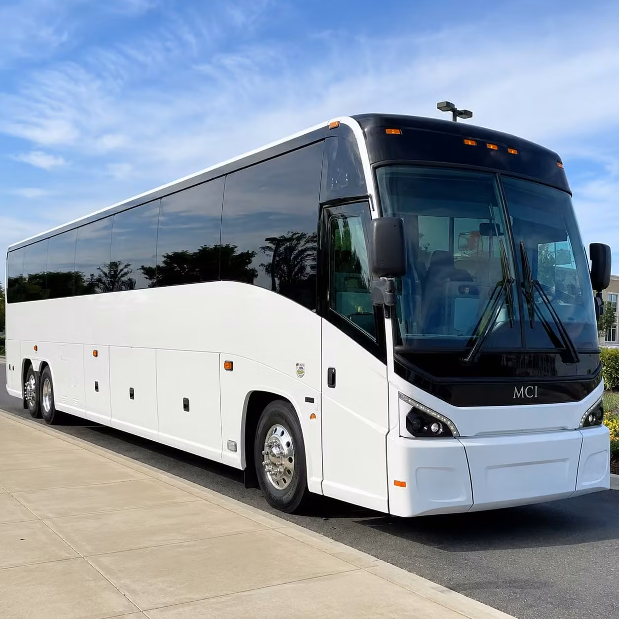 youth group and mission team transportation made simple in salem